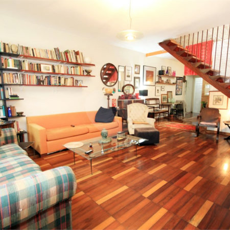 Sobrado à venda com 3 quartos, sendo 1 suíte, em Alto da Boa Vista, São Paulo, SP