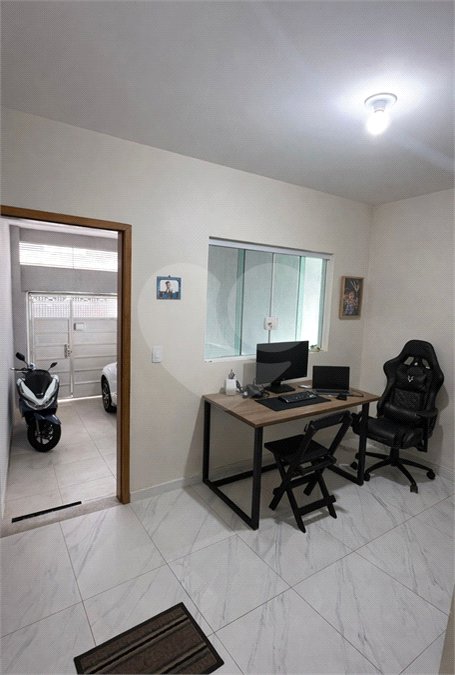 Sobrado à venda com 7 quartos, sendo 1 suíte, em Americanópolis, São Paulo, SP