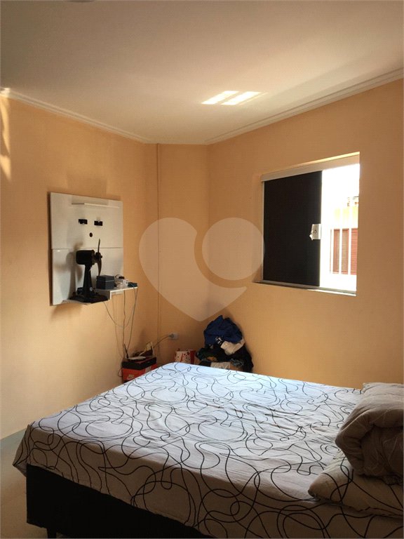 Sobrado à venda com 3 quartos, sendo 1 suíte,  em Vila Lageado, São Paulo, SP