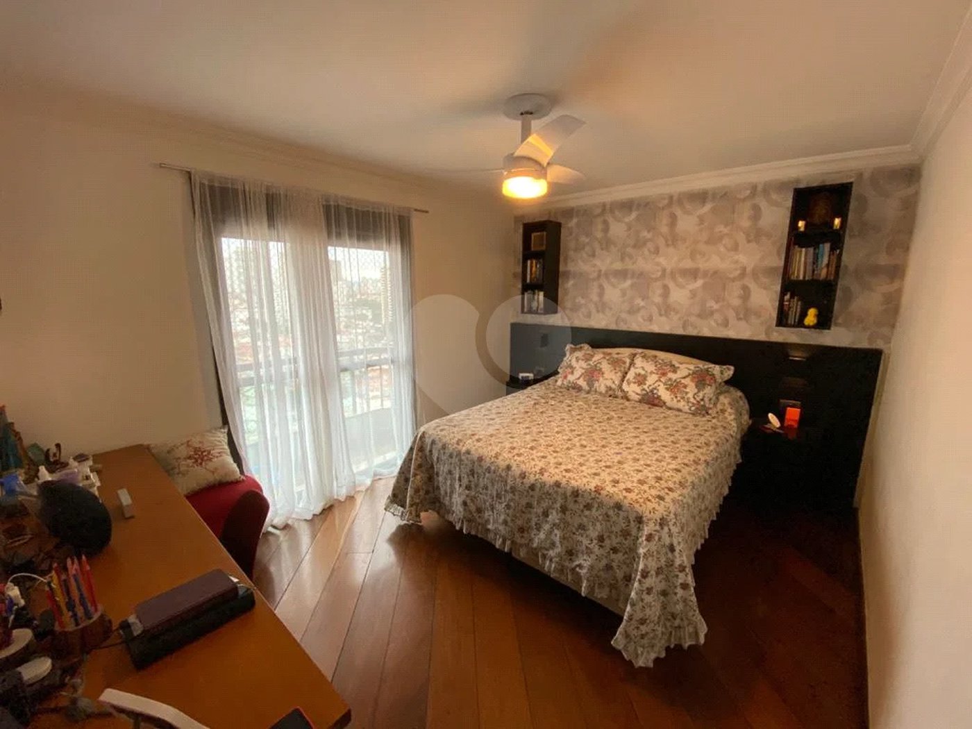 Apartamento à venda com 3 suítes em Santana, São Paulo, SP