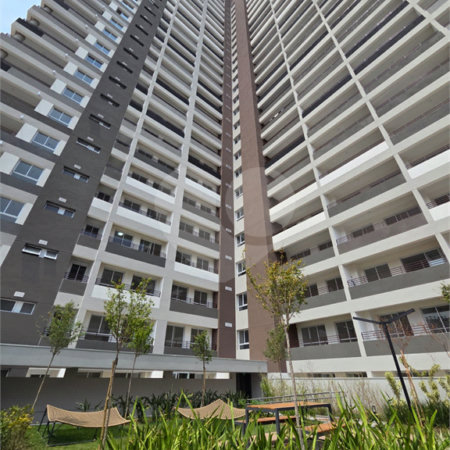 Apartamento à venda com 1 suíte em Butantã, São Paulo, SP