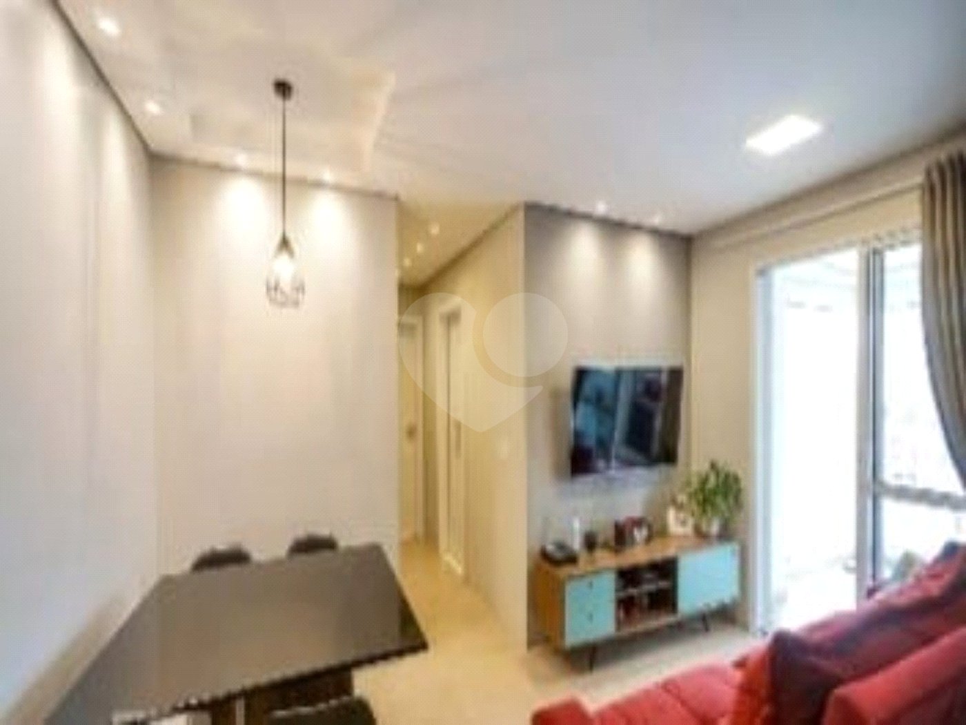 Apartamento à venda com 2 quartos, sendo 1 suíte,  em Quinta da Paineira, São Paulo, SP