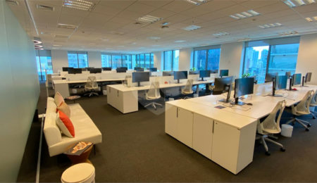 Sala para alugar em Itaim Bibi, São Paulo, SP