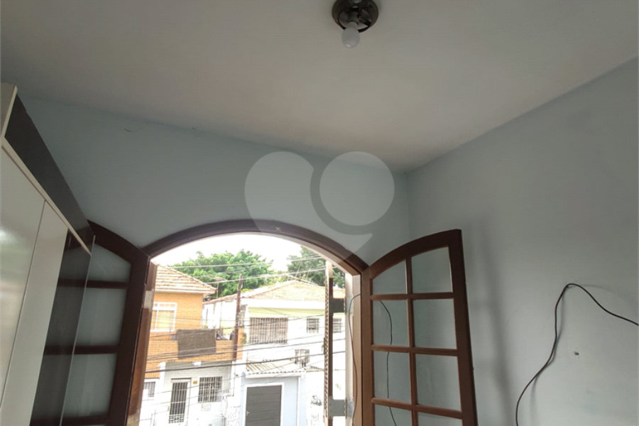 Sobrado à venda com 3 quartos em Tucuruvi, São Paulo, SP