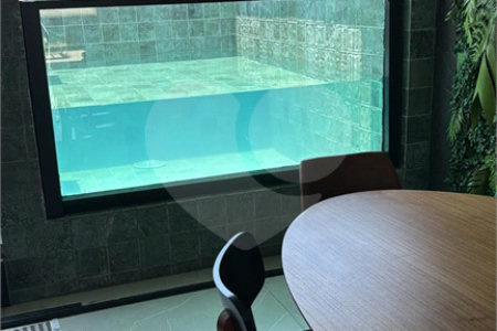Sobrado à venda com 2 suítes em Casa Branca, Santo André, SP