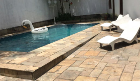 Casa à venda com 3 quartos, sendo 1 suíte,  em Tucuruvi, São Paulo, SP