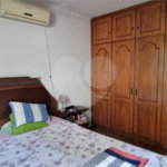 Sobrado à venda com 2 quartos em Tremembé, São Paulo, SP