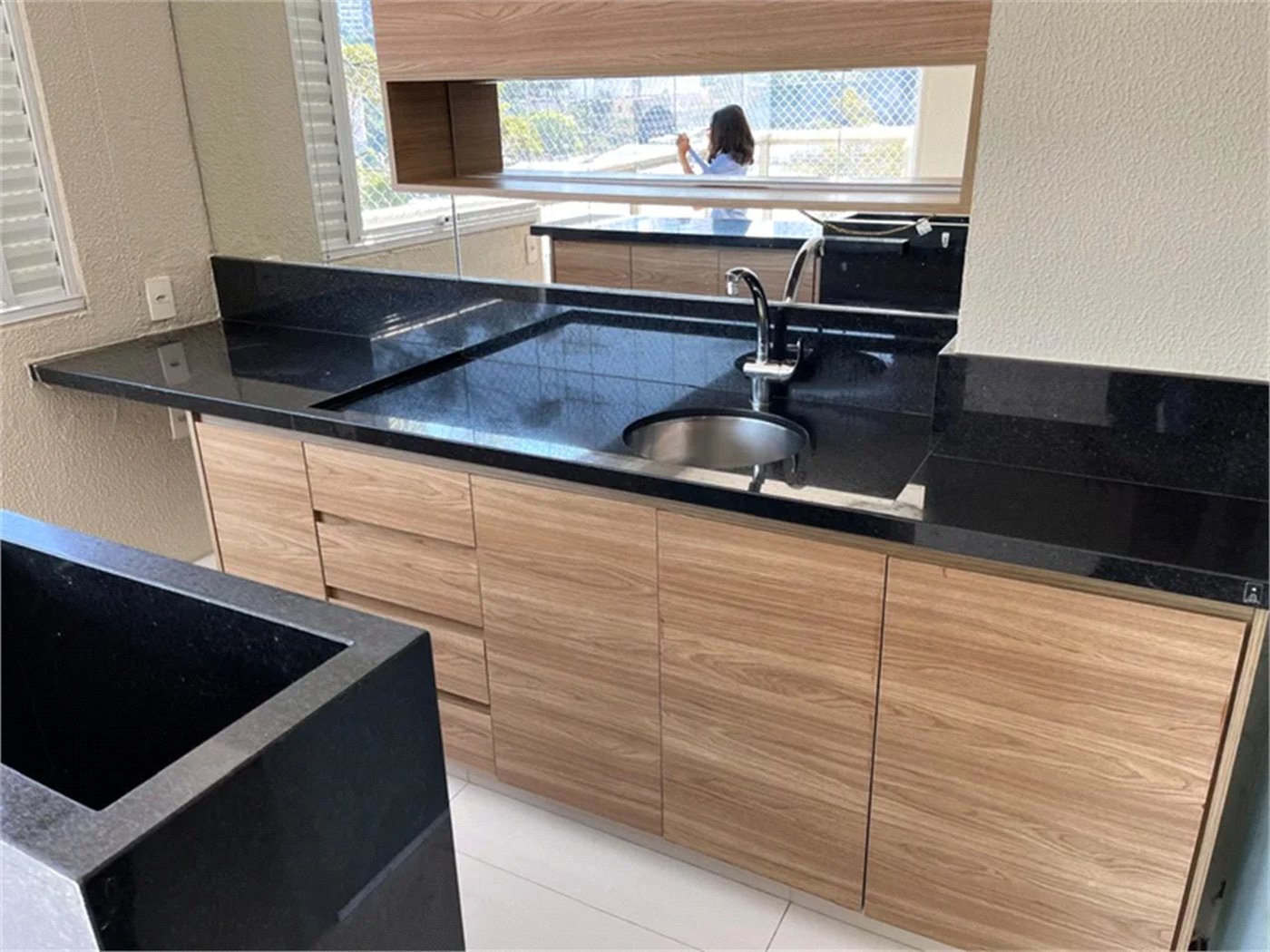 Apartamento à venda com 2 quartos, sendo 1 suíte, em Vila Andrade, São Paulo, SP