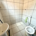 Casa à venda com 3 quartos, sendo 1 suíte,  em Santa Luzia, Três Lagoas, MS