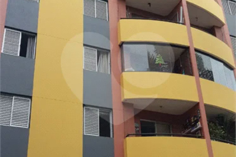 Apartamento à venda com 3 quartos, sendo 1 suíte, em Tucuruvi, São Paulo, SP