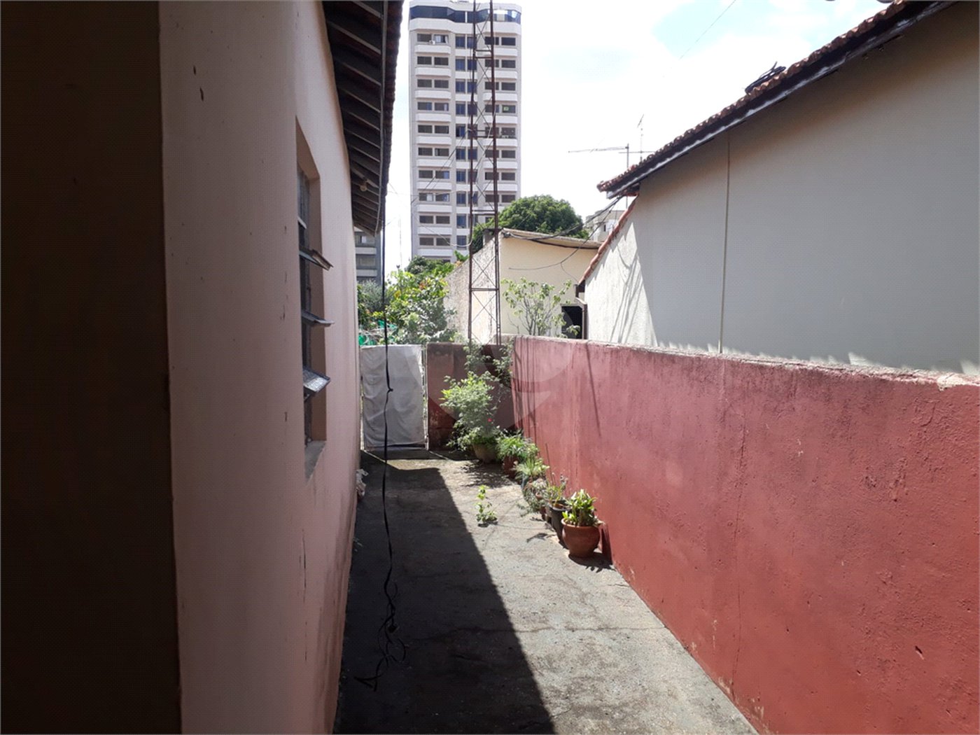 Casa à venda com 2 quartos no Centro, Indaiatuba, SP