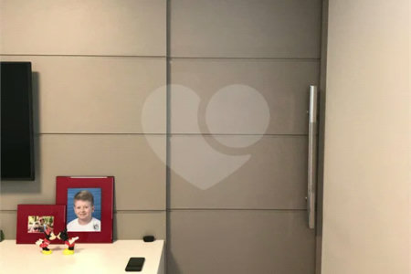 Apartamento à venda com 3 quartos, sendo 1 suíte, em Água Fria, São Paulo, SP
