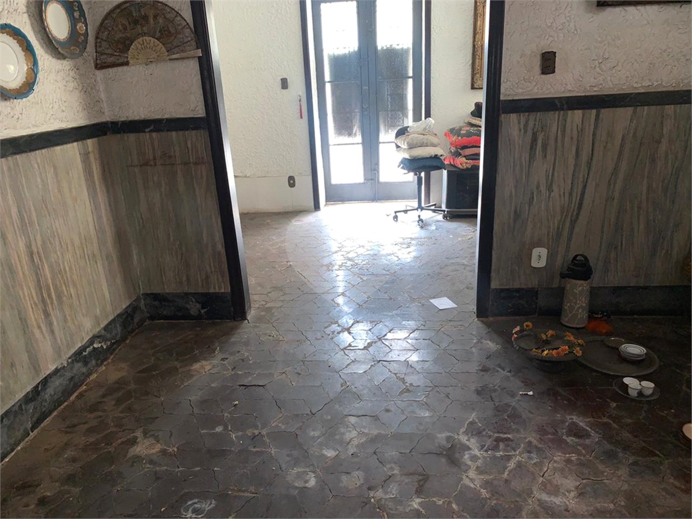 Casa à venda com 6 quartos, sendo 2 suítes, em Maracanã, Rio de Janeiro, RJ