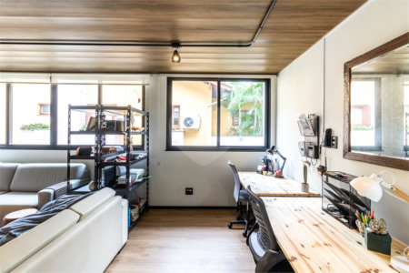Casa à venda com 4 suítes no condomínio Granja do Morumbi, São Paulo - SP