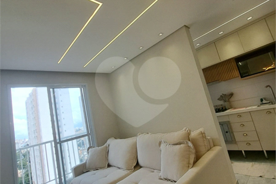 Apartamento para alugar com 2 quartos em Pirituba, São Paulo, SP