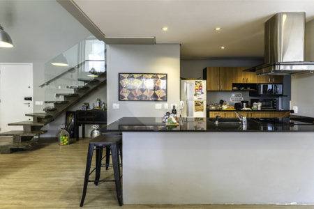 Apartamento para alugar com 1 suíte em Real Parque, São Paulo, SP