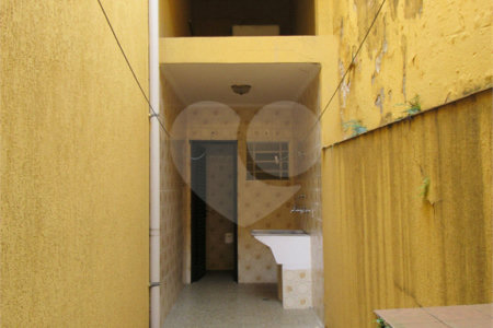 Sobrado à venda com 2 quartos em Vila Nova Mazzei, São Paulo, SP