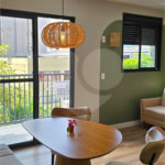 Apartamento para alugar com 1 quarto em Campos Elíseos, São Paulo, SP