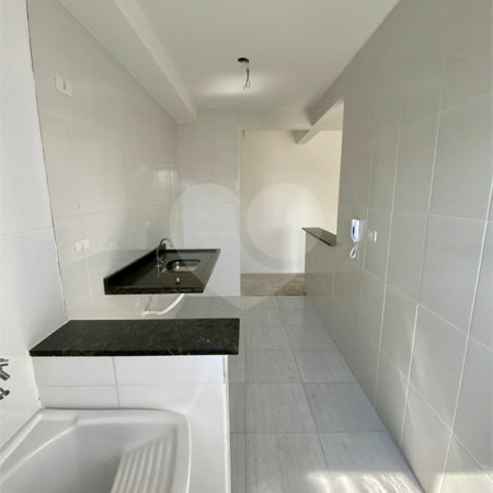 Apartamento à venda com 2 quartos, sendo 1 suíte, em Vila Galvão, Guarulhos, SP