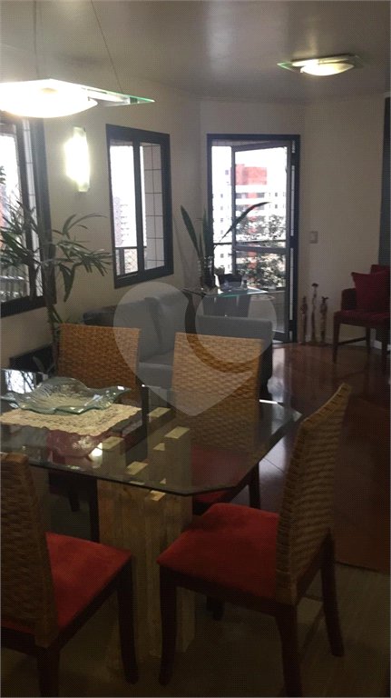 Apartamento à venda com 3 quartos, sendo 1 suíte, em Santana, São Paulo, SP