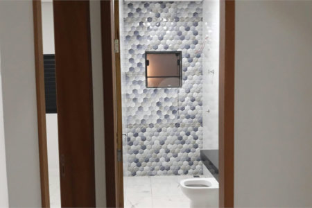 Terreno à venda com 3 quartos, sendo 1 suíte,  no condomínio Residencial Golden Ville, Itapetininga - SP
