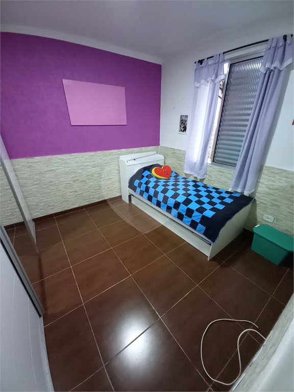 Apartamento à venda com 2 quartos em Santana, São Paulo, SP