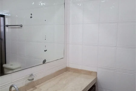 Apartamento à venda com 4 suítes em Paraíso do Morumbi, São Paulo, SP