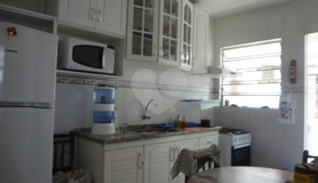 Apartamento à venda com 2 quartos em Santana, São Paulo, SP
