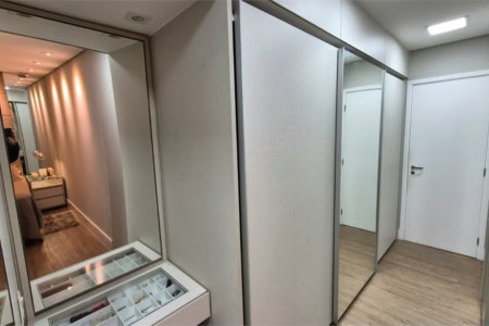 Apartamento à venda com 3 quartos, sendo 1 suíte, em Jardim Adhemar de Barros, São Paulo, SP