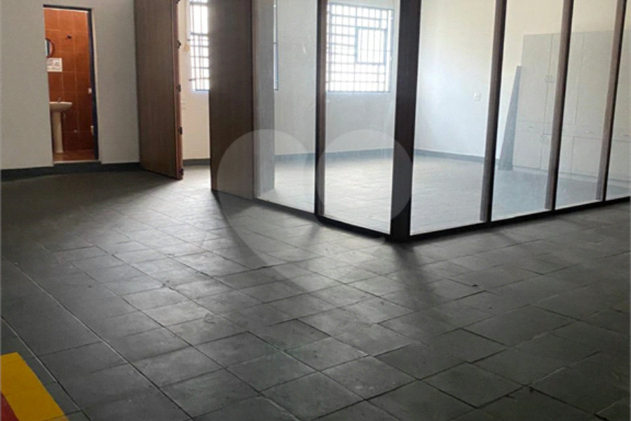 Prédio para alugar em Lapa, São Paulo, SP