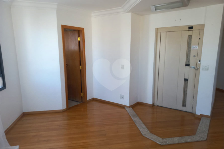 Apartamento à venda com 3 quartos, sendo 2 suítes, em Santana, São Paulo, SP