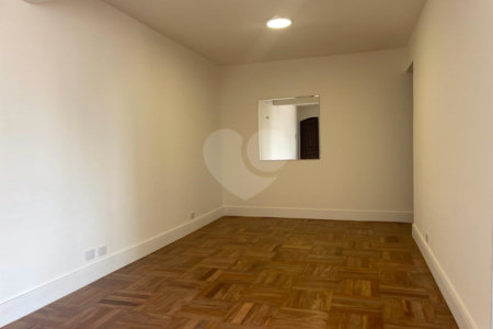 Apartamento à venda com 3 quartos em Santo Amaro, São Paulo, SP