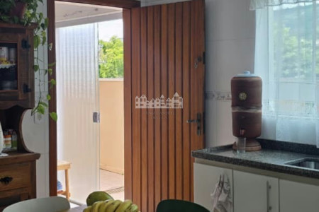 Casa térrea com vista para a Pedra Grande em Atibaia