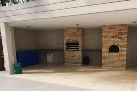 Apartamento à venda com 3 quartos, sendo 1 suíte,  em Vila Andrade, São Paulo, SP