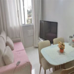 Apartamento à venda ou para alugar com 2 quartos em Parque Esmeralda, São Paulo, SP