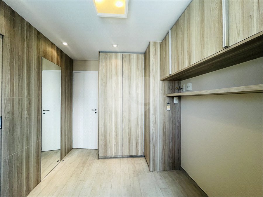 Apartamento à venda com 3 suítes no Centro, São Bernardo do Campo, SP