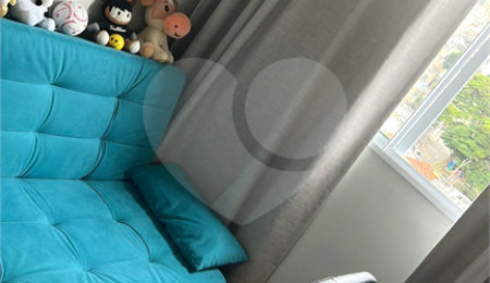 Apartamento à venda com 2 quartos em Vila Monumento, São Paulo, SP