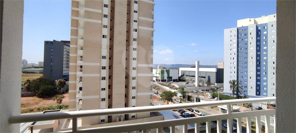 Apartamento à venda com 3 quartos, sendo 1 suíte, em Parque Campolim, Sorocaba, SP
