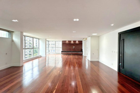 Apartamento à venda, 305 m² por R$ 2.479.000,00 - Boqueirão - Santos/SP