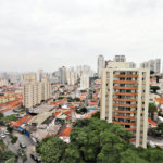 Apartamento à venda com 3 suítes em Santana, São Paulo, SP