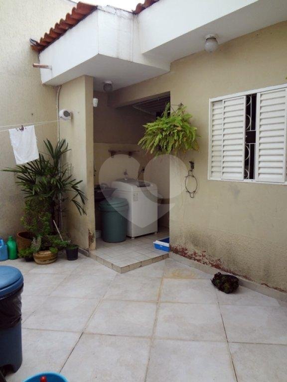 Casa à venda com 2 quartos, sendo 1 suíte, em Freguesia do Ó, São Paulo, SP