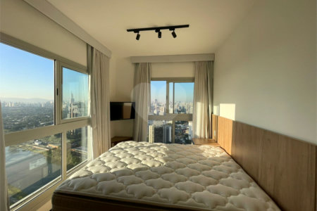 Apartamento para alugar com 2 quartos, sendo 1 suíte, em Butantã, São Paulo, SP
