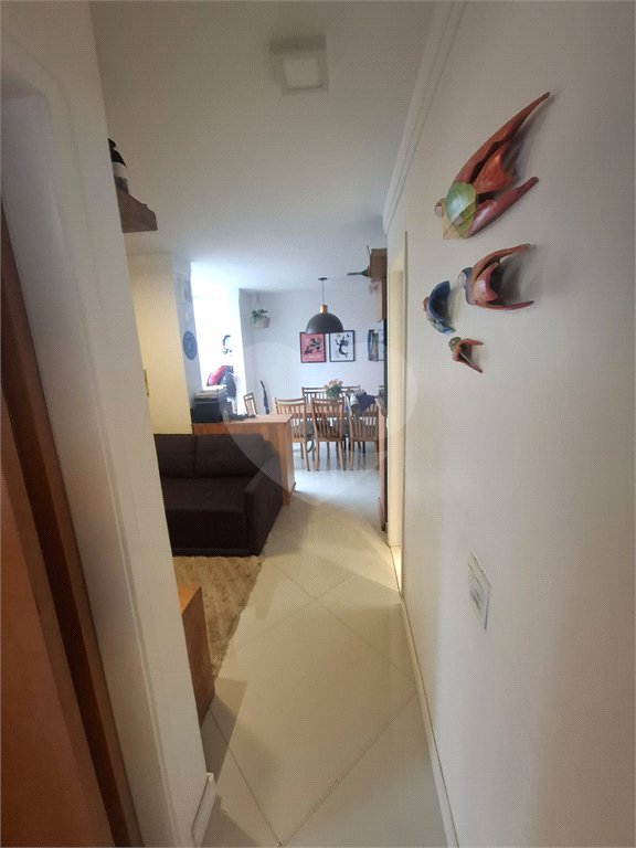 Apartamento à venda com 3 quartos, sendo 1 suíte,  em Jaguaré, São Paulo, SP