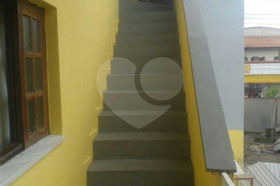 Prédio à venda em Jaçanã, São Paulo, SP