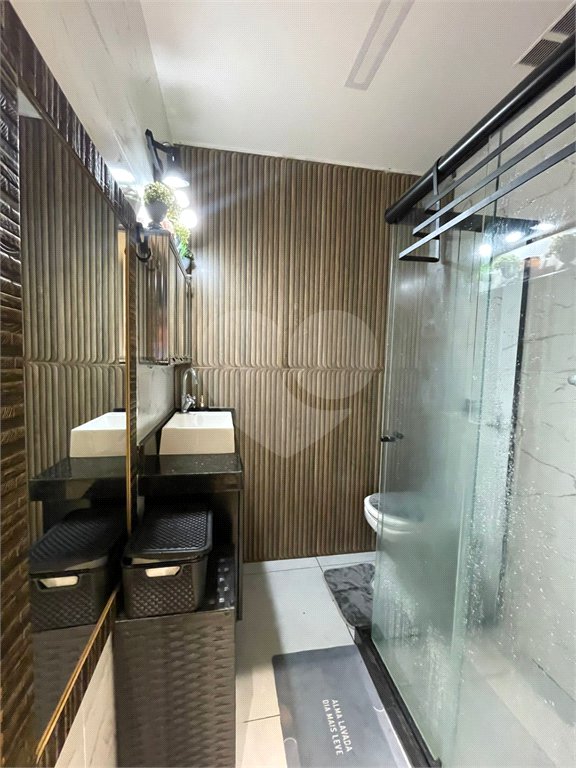 Apartamento à venda com 3 quartos, sendo 1 suíte, em Vila Isabel, Rio de Janeiro, RJ