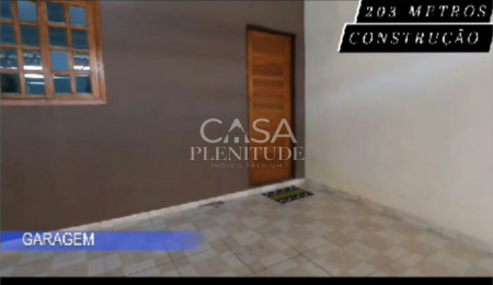 Sobrado à venda com 2 quartos em Jardim Novo Horizonte, Sorocaba, SP