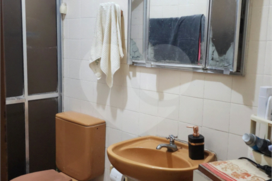 Cobertura à venda com 2 quartos em Horto, São Paulo, SP