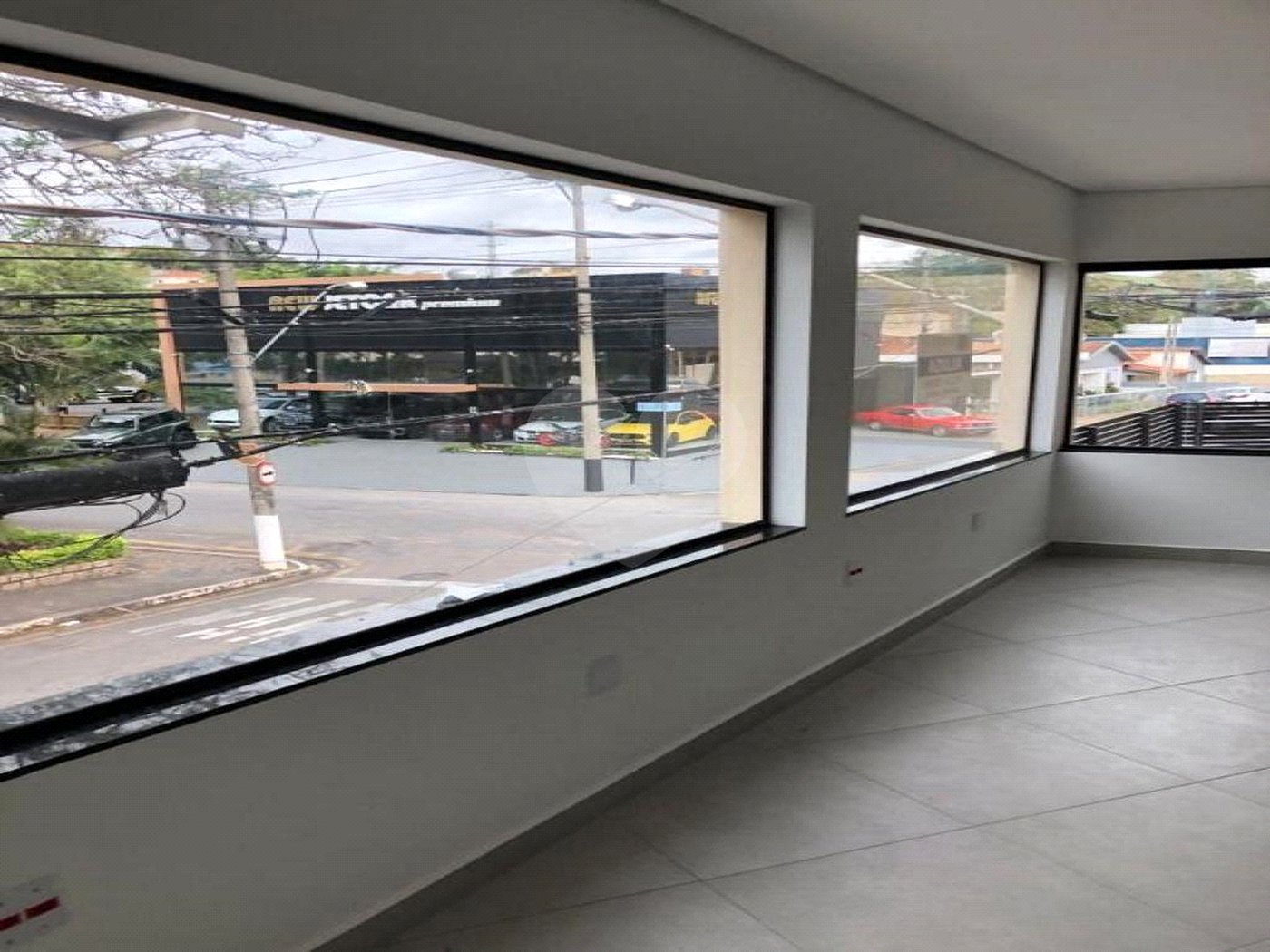 Salão Comercial à venda em Santa Rosa, Vinhedo, SP