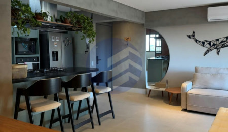 Apartamento à venda com 3 quartos, sendo 1 suíte,  em Vila Butantã, São Paulo, SP