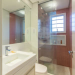 Apartamento à venda com 3 suítes em Vila Cordeiro, São Paulo, SP